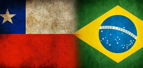 brasil e chile online